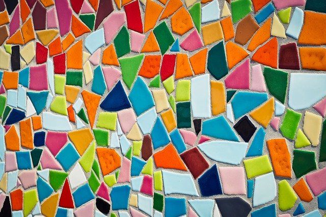 Where do your materials come from?
