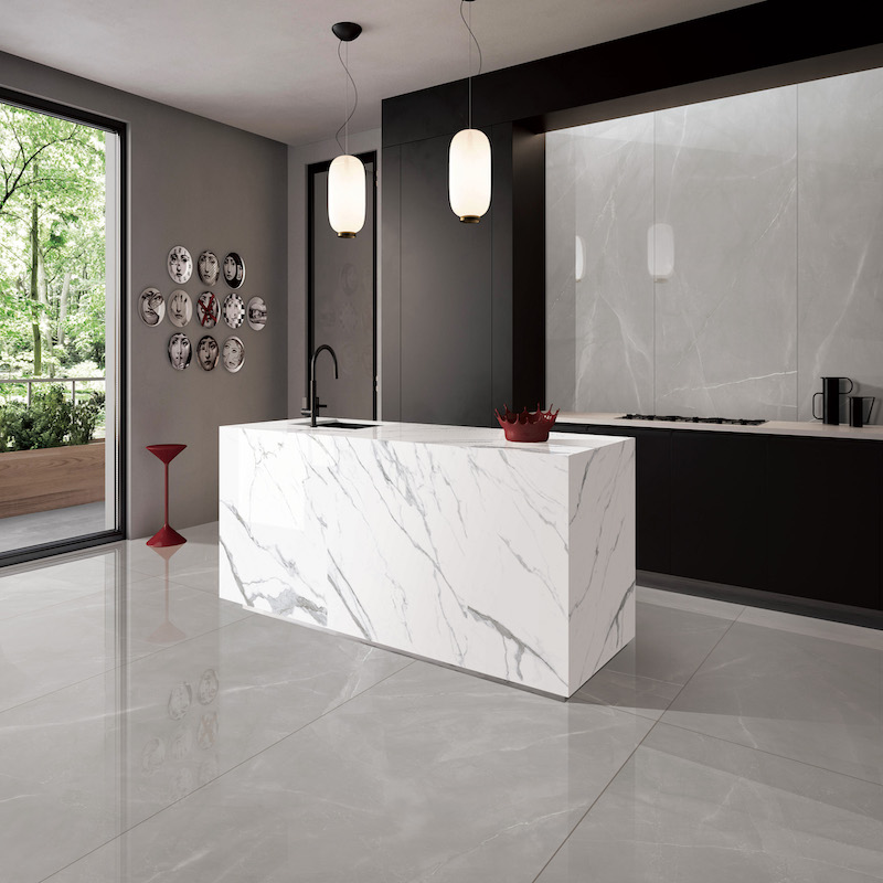 Introducing Kasor - Tiles by Kasor, China