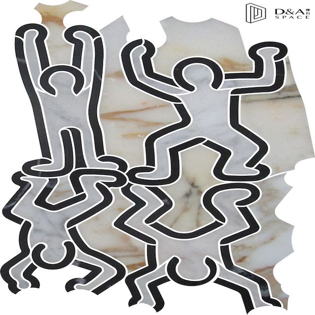 Parquet - People from D&A Space