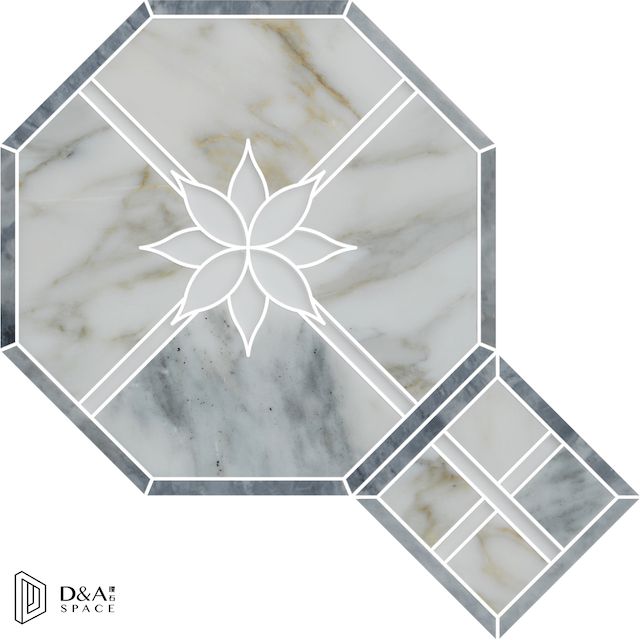 Parquet - Showcase from D&A Space