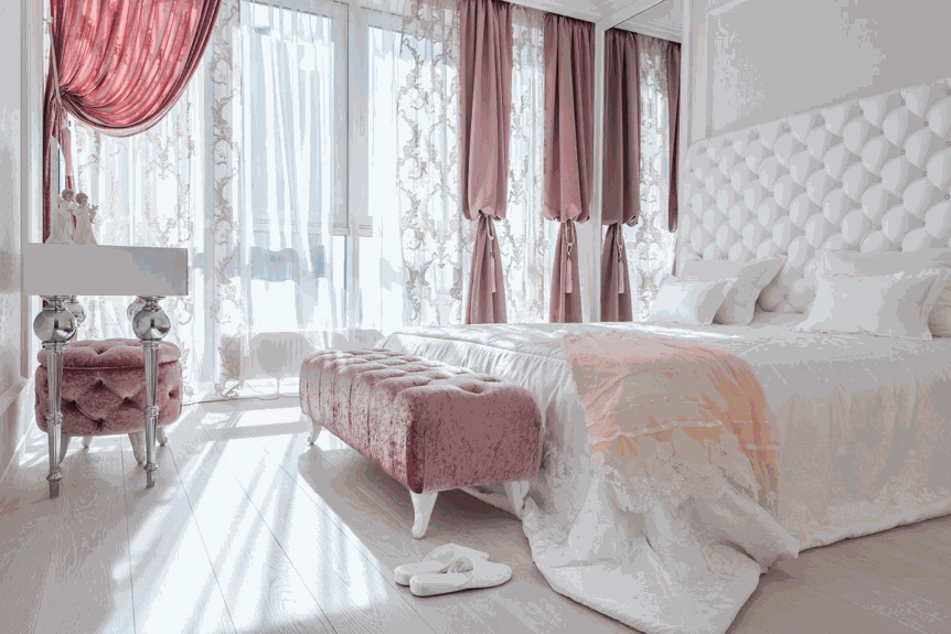 2020 Design Trends - pink