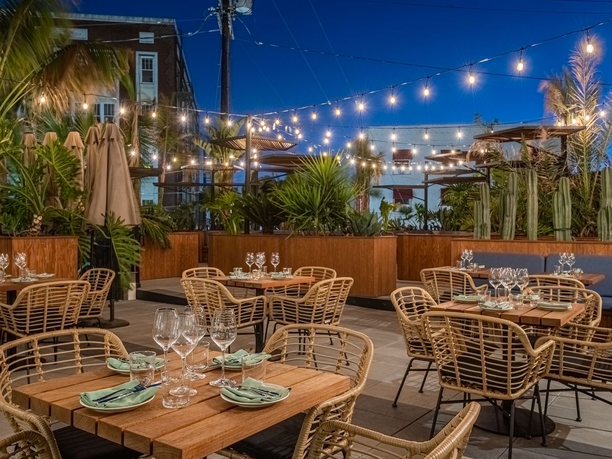 Garden Improvements - patios are crucial to the overall feel of an outdoor space
