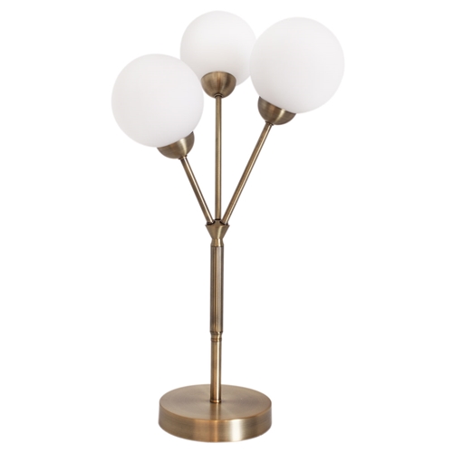 Table Lamp Guide - 3SOME Table Lamp, a table lamp from By Rydens