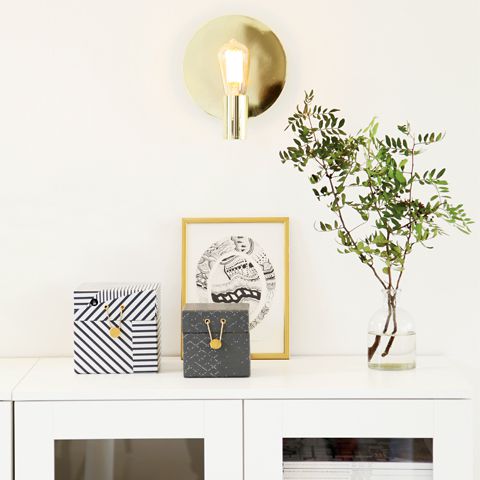 Wall Lights - Wall lamps from By Rydens, quality Swedish lighting