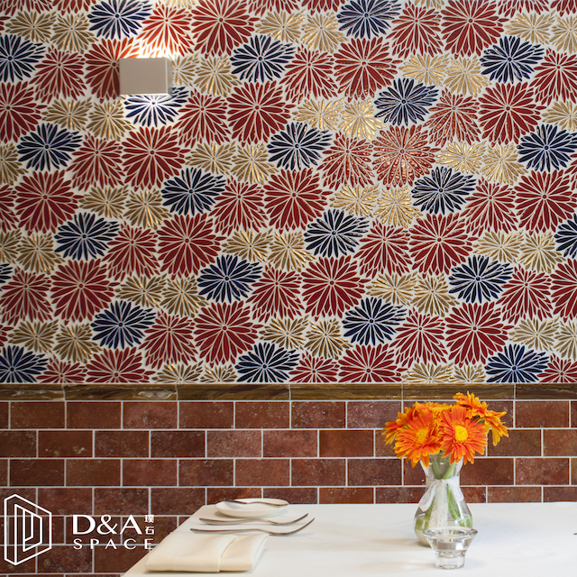 Dream Flower Parquet