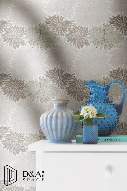 Dream Flower Parquet