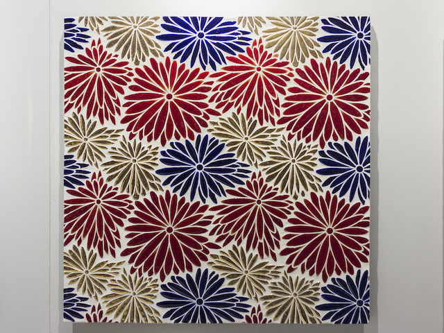 Dream Flower Parquet