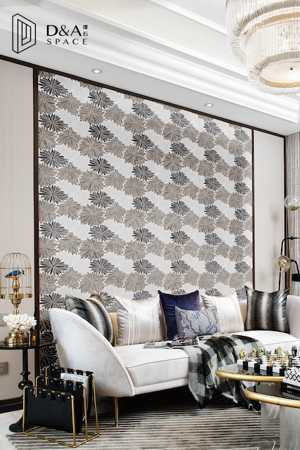 Dream Flower Parquet