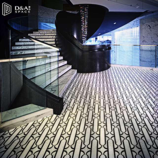 Bamboo Parquet