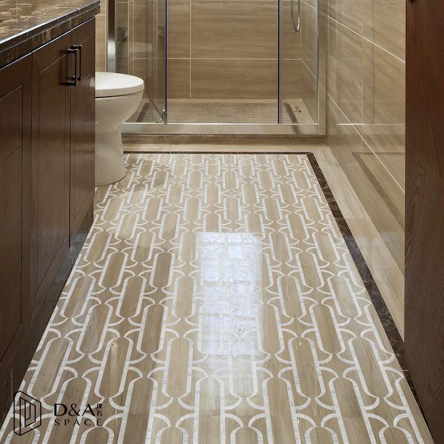 Bamboo Parquet