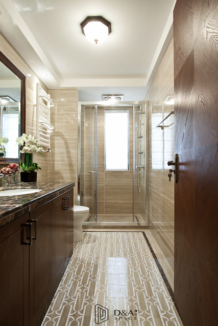 Bamboo Parquet