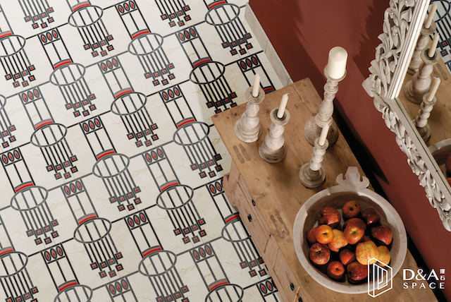 Bunch Parquet