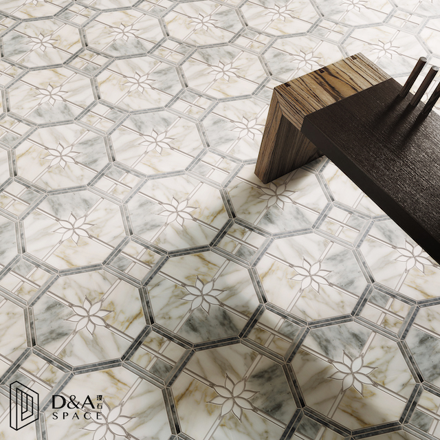 Showcase Parquet