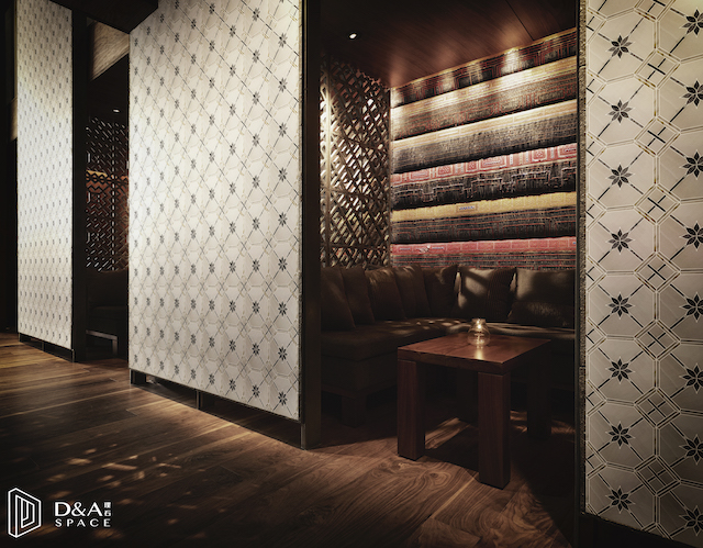 Showcase Parquet
