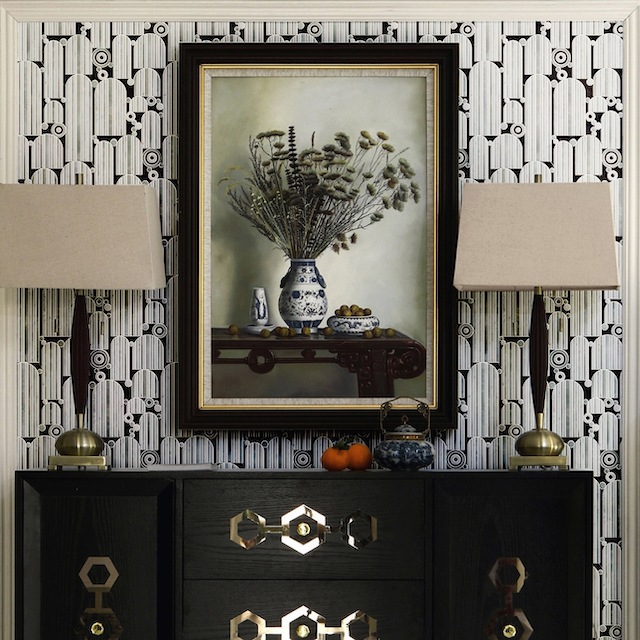 Arch Parquet