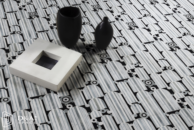 Arch Parquet