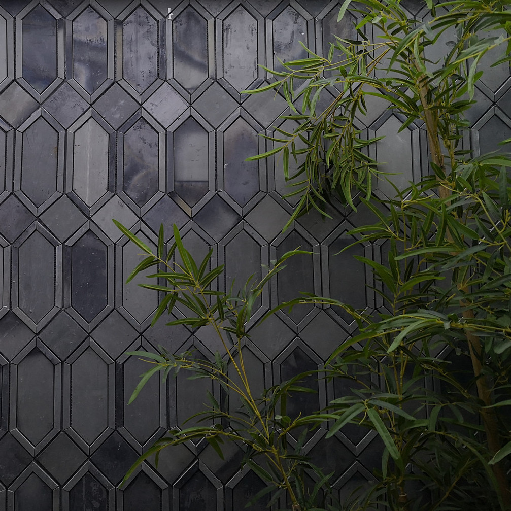 Grey Brick Series