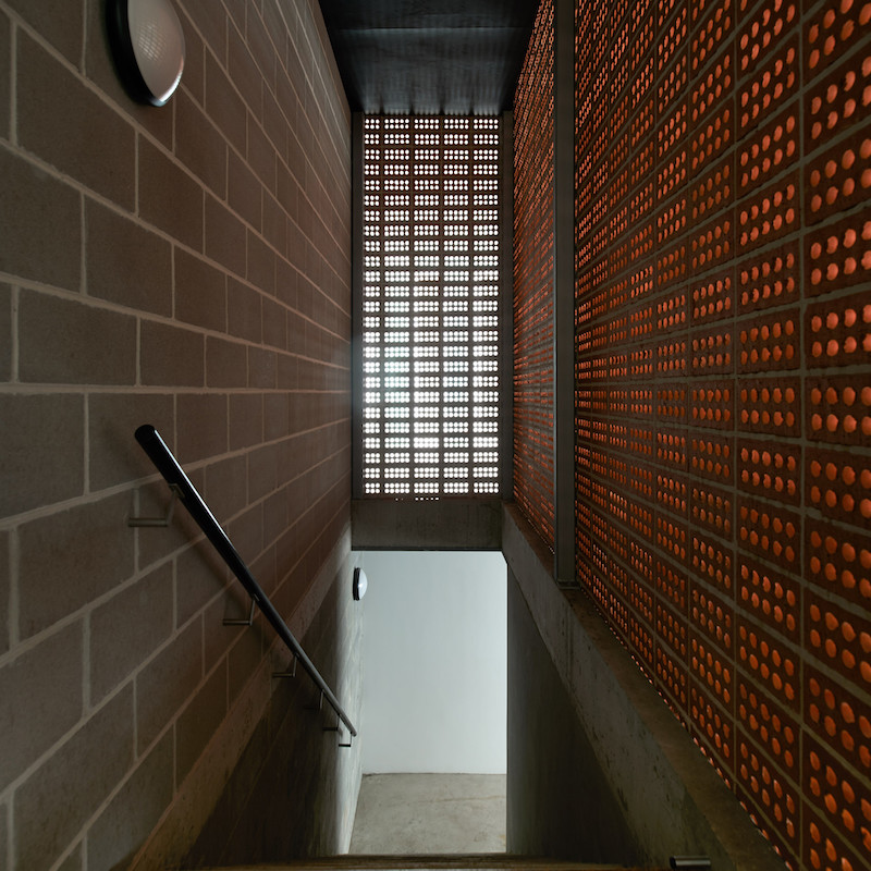 Tartan Brick Series