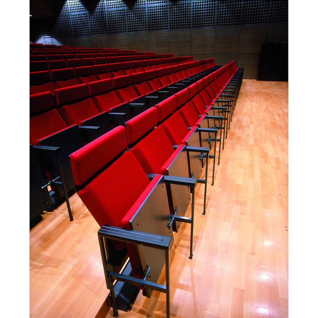 Functus Cinema Chair