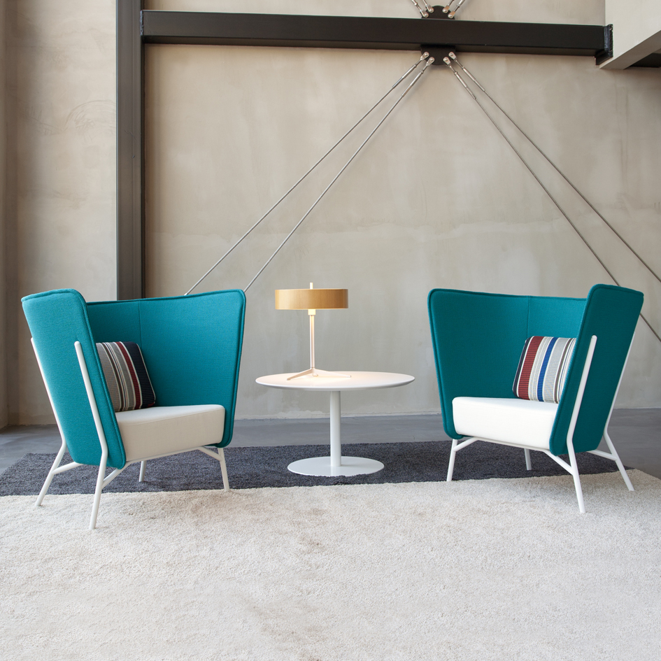 Aura Chair