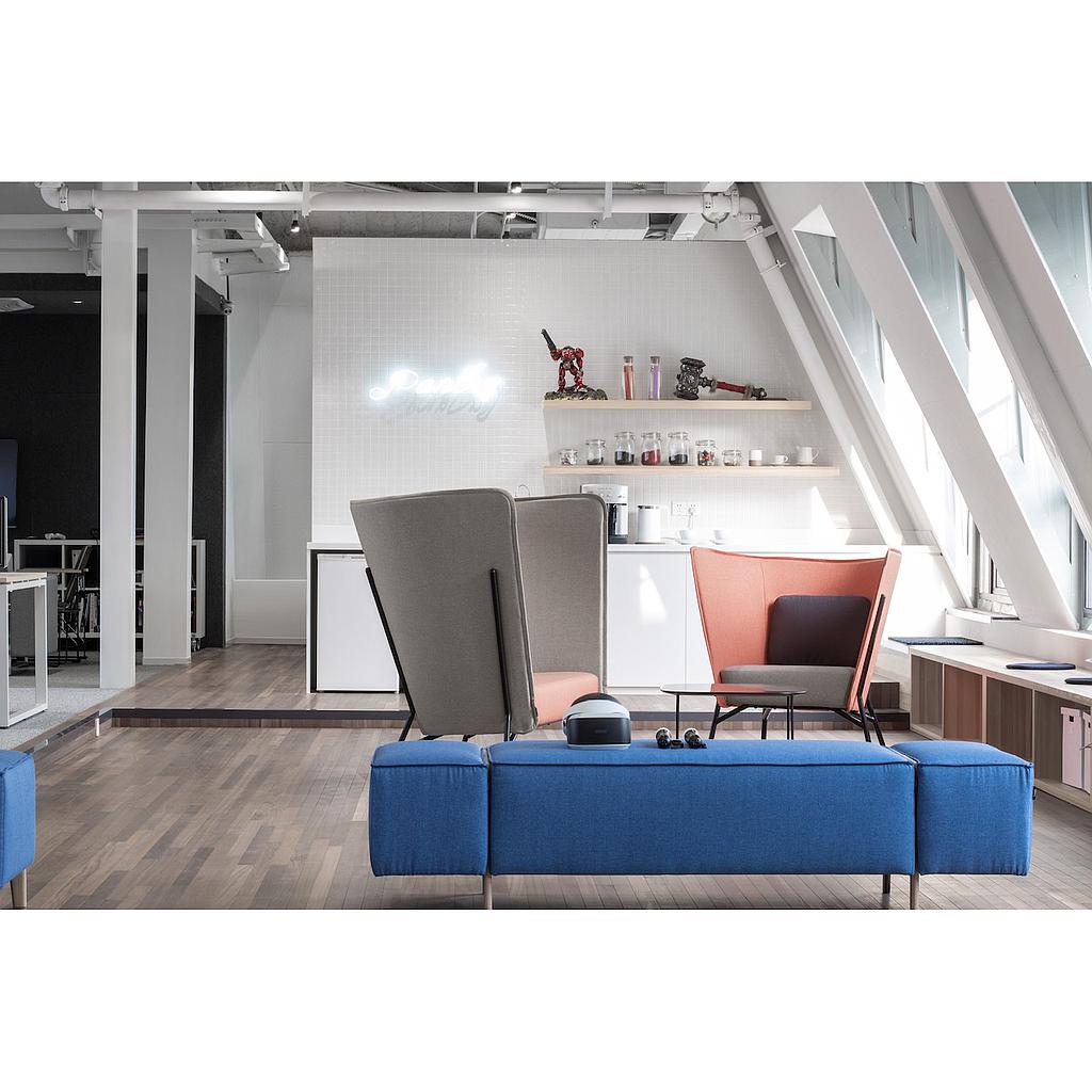 Box Seating 5