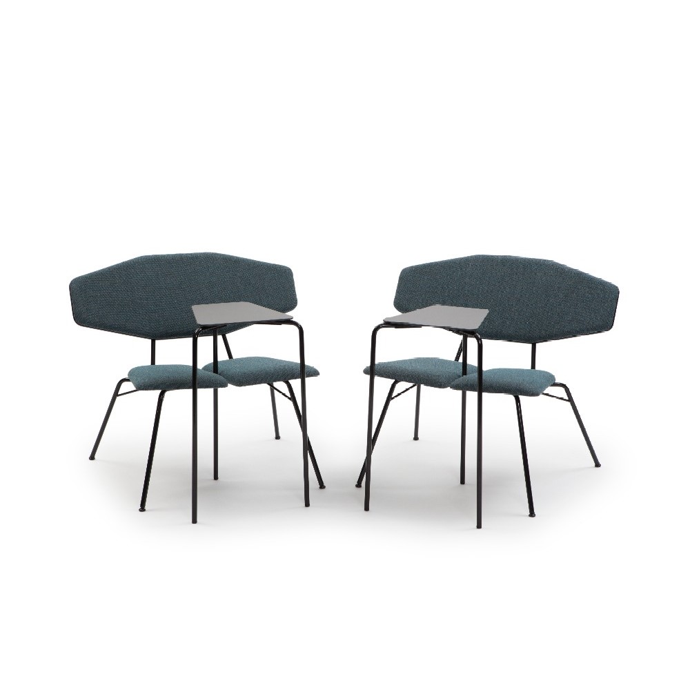 Caesar Double Chair