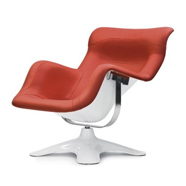 Karuselli Comfortable Chair