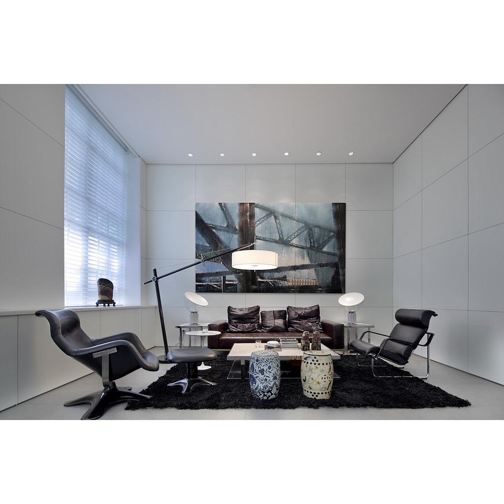 Karuselli Comfortable Chair