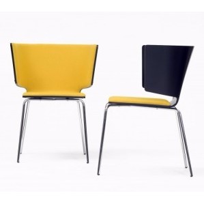 Theatron Chair