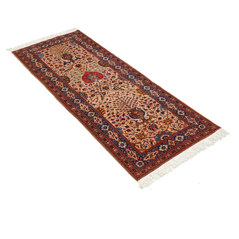 Farnaz Heriz Carpet 0215503