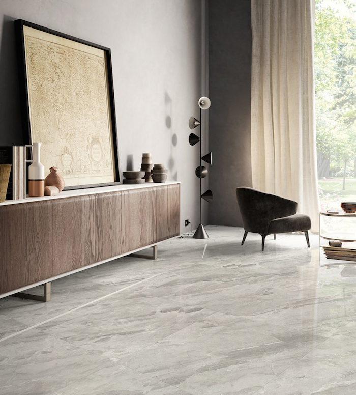 Polished 800x800 mm Tile K8901