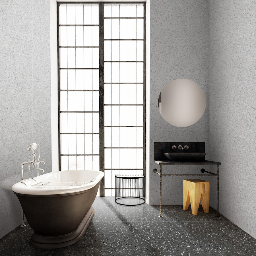 ET Crystal 600x1200 mm Tile ET105