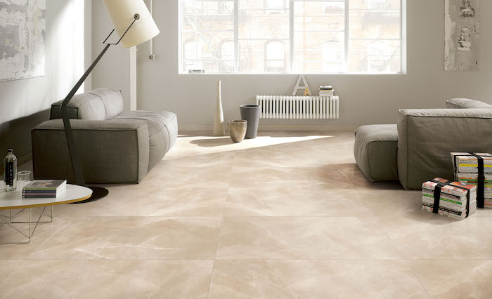 Soft Polished 600x1200 mm Tile KS12007