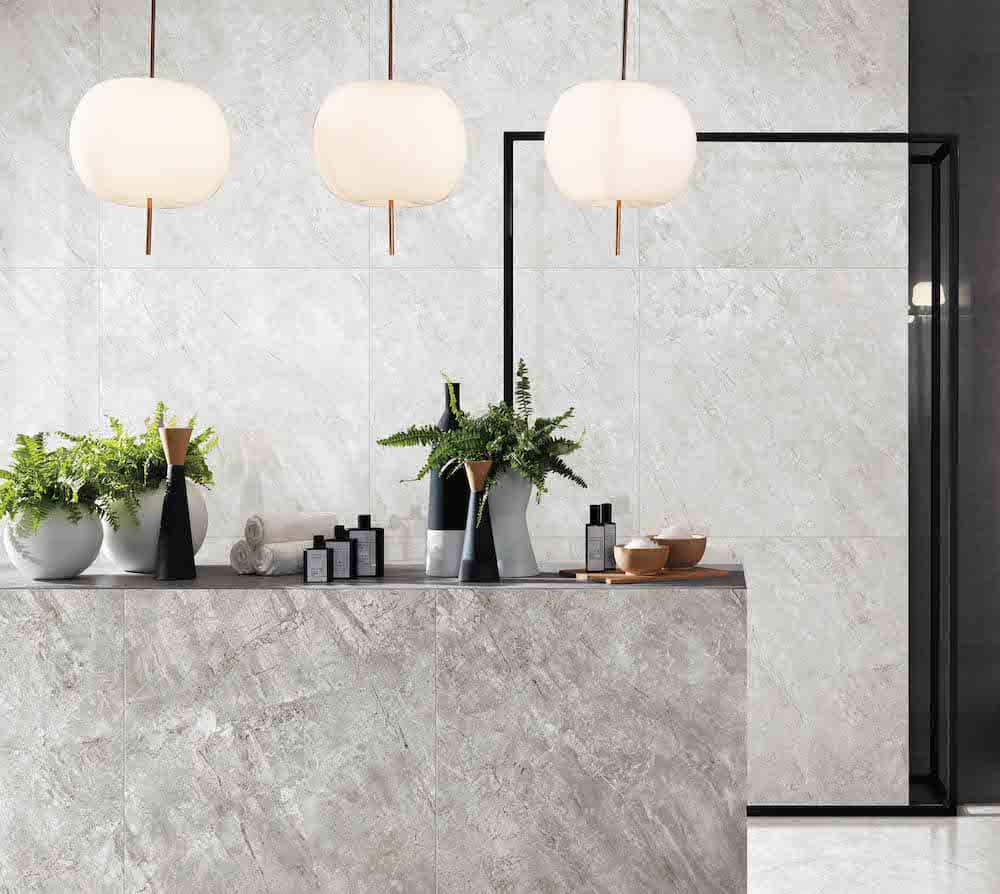 Polished KS89520 Tile