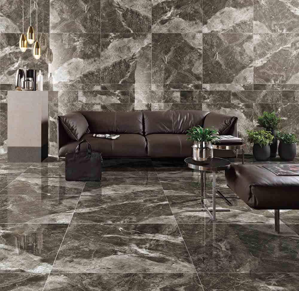 Polished KS89528 Tile