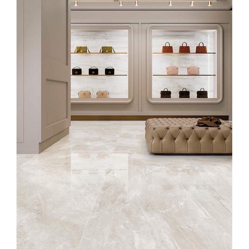 Polished K8902 Tile