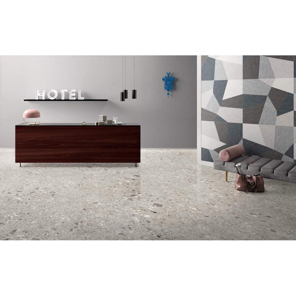 Soft Polished KS80905 Tile