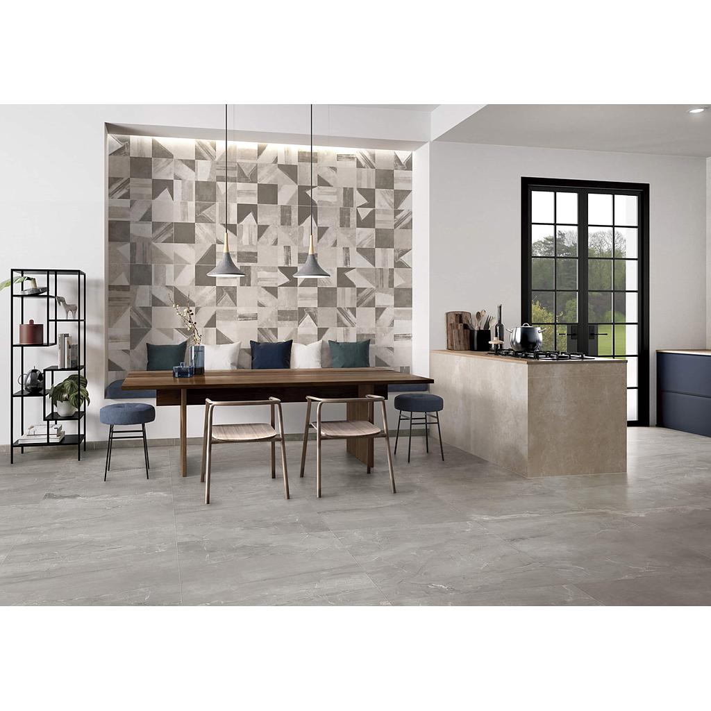 Soft Polished KS80930 Tile