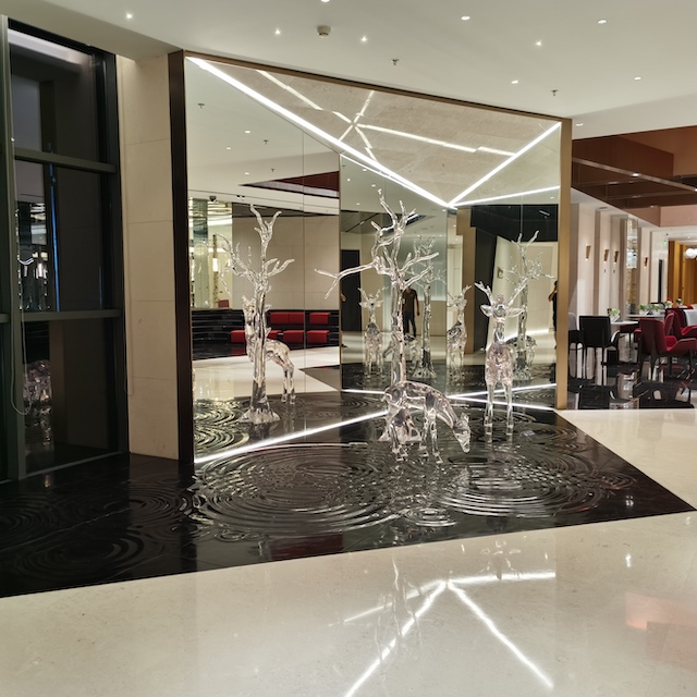 3D Art Stone 3D-W-01