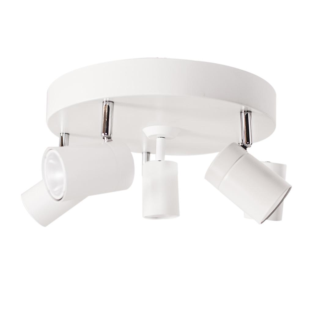 CORRECT Ceiling Spotlight 5-Lite
