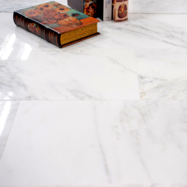 Bianco Bello Marble MT-W02