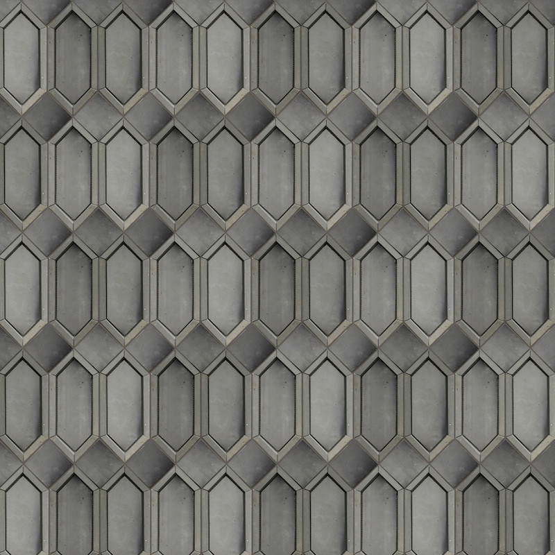 Grey Brick Series