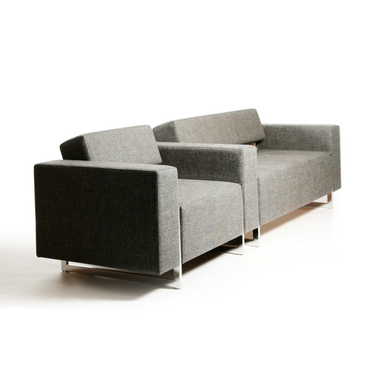 Box Seating 3