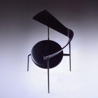 Visa Chair