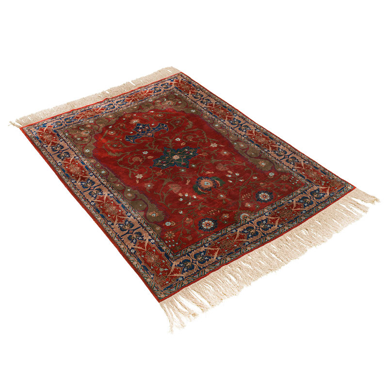 Father Heriz Carpet 0201053