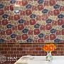 Dream Flower Parquet