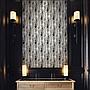 Curtain Parquet