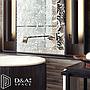 Musical Note Parquet