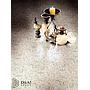 Musical Note Parquet