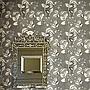 Flowers Feast Parquet